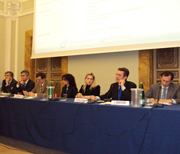 XXII Seminario Bordoni