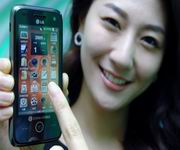 Google Android in Cina