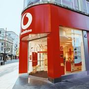 Vodafone Shop