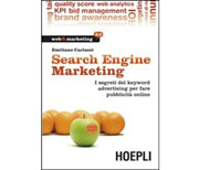 Search engine marketing
