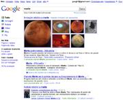 Il nuovo look di Google