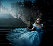 Cenerentola in 3D