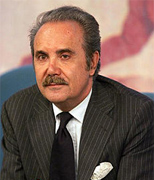 Mauro Masi