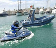 Volanti nautiche