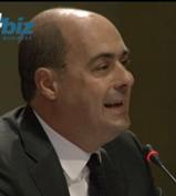 Zingaretti PD