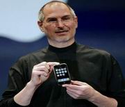 Steve Jobs