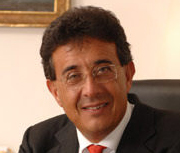 Roberto Sergio