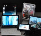 Table PC