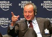 Naguib Sawiris