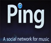 Apple Ping