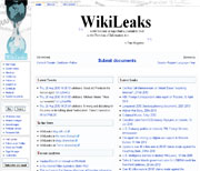 www.wikileaks.org