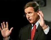 Mark Hurd