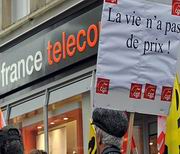 France Telecom