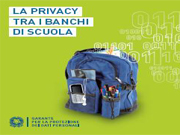 Vademecum Garante Privacy