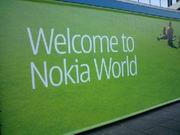 Nokia World