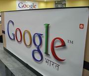 Google India