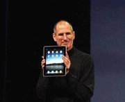 Steve Jobs