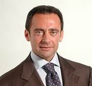 Luigi Bobbio