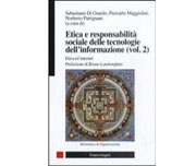 Etica e responsabilità sociale delle tecnologie dell'informazione