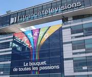 France Télevisions