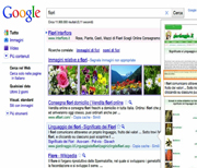 Google Anteprima Istantanea