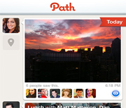 Path