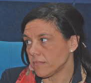 Maria Pia Rossignaud