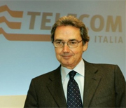 Franco Bernabè