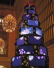 Natale hightech