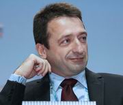 Alexander Izosimov