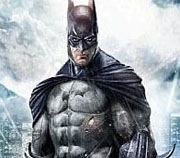 batman