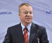Stephen Elop