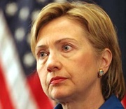 Hillary Clinton