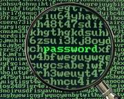 Password