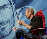 Steve Jobs