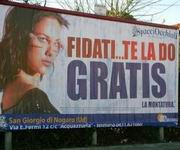 PubblicitÃ 