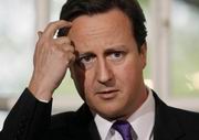 David Cameron