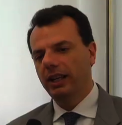 Marco Scurria