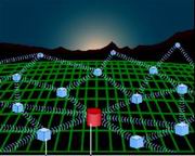 Reti mesh