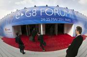 e-G8 2011