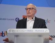 Rupert Murdoch