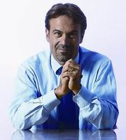 Roberto Binaghi
