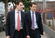 Gemelli Winklevoss