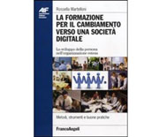 La formazione per il cambiamento verso una società digitale