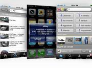 eBay mobile