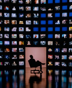Vecchia Tv - Nuova Tv
