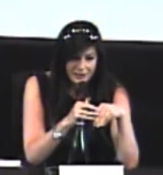 Ilaria D'Amico