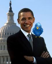 Barack Obama