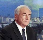 Dominique Strauss-Kahn