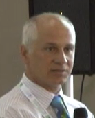 George Agapiou
